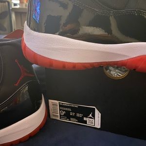 Never worn my loss your come up!!!